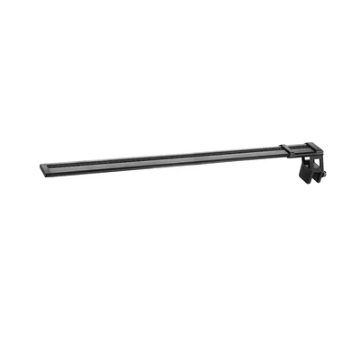Gambar Krisbow Lampu Sorot Aquarium LED Extendable WRGB 27 Watt T80 - Hitam