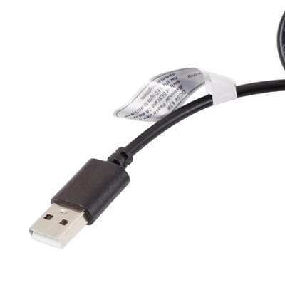 Gambar Krisbow Lampu LED Aquarium Clip 4 Watt Wrb T7 - Hitam