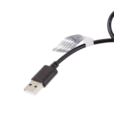Gambar Krisbow Lampu LED Aquarium Clip 10 Watt Wrb T21 - Hitam
