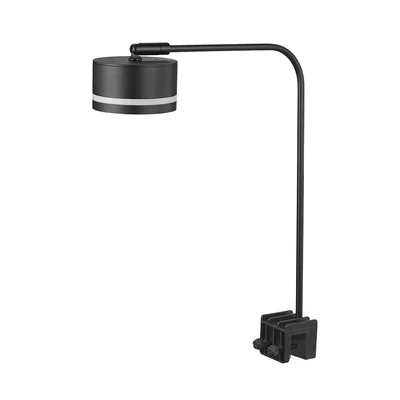 Gambar Krisbow Lampu LED Aquarium Spot 18 Watt Wrgb - Hitam