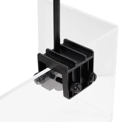 Gambar Krisbow Lampu LED Aquarium Spot 18 Watt Wrgb - Hitam