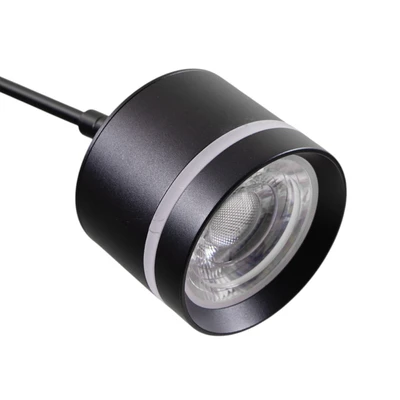 Gambar Krisbow Lampu LED Aquarium Spot 18 Watt Wrgb - Hitam