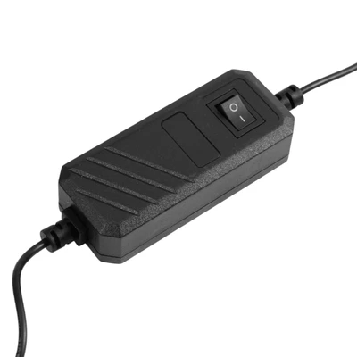 Gambar Krisbow Lampu LED Aquarium Spot 18 Watt Wrgb - Hitam