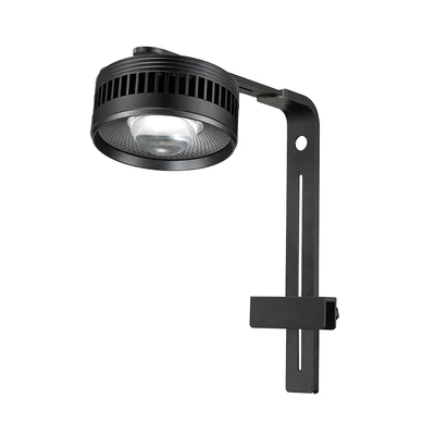 Gambar Krisbow Lampu LED Aquarium Spot 75 Watt Wrgb - Hitam