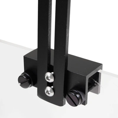Gambar Krisbow Lampu LED Aquarium Spot 75 Watt Wrgb - Hitam