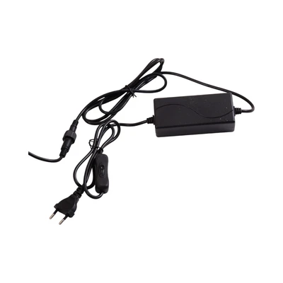 Gambar Krisbow Lampu LED Aquarium Spot 75 Watt Wrgb - Hitam
