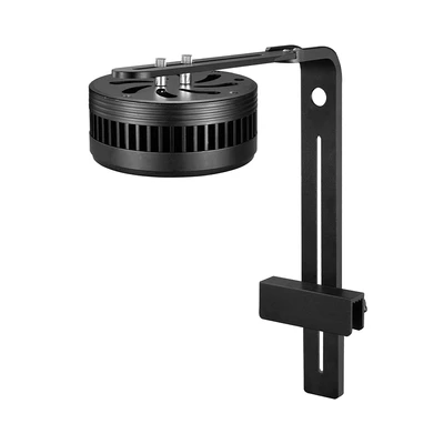 Gambar Krisbow Lampu LED Aquarium Spot 75 Watt Wrgb - Hitam