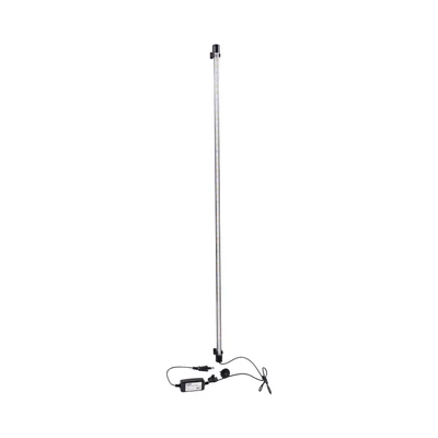 Gambar Krisbow Lampu Sorot Aquarium LED Submersible Day Night 11 Watt - Hitam