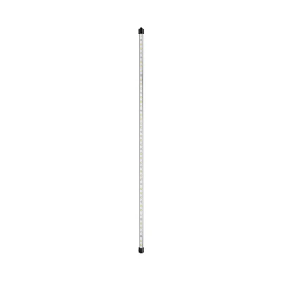 Gambar Krisbow Lampu Sorot Aquarium LED Submersible Day Night 11 Watt - Hitam