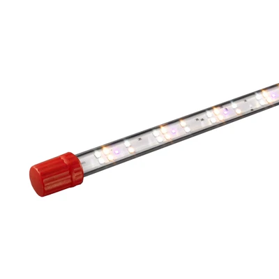 Gambar Krisbow Lampu Sorot Aquarium LED Submersible WRGB 38 watt - Merah