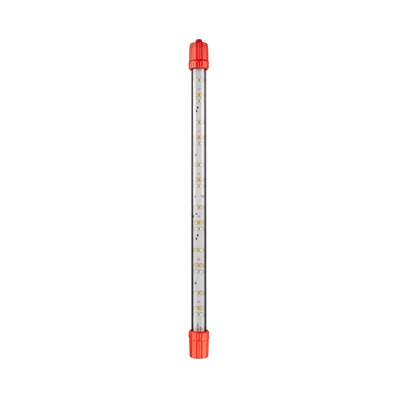 Gambar Krisbow Lampu Sorot Aquarium LED Submersible WRGB 38 watt - Merah
