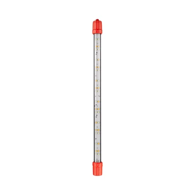 Gambar Krisbow Lampu Sorot Aquarium LED Submersible 45 watt - Merah