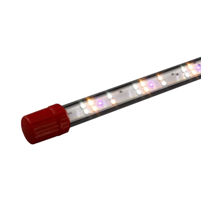 Gambar Krisbow Lampu Sorot Aquarium LED Submersible 45 watt - Merah