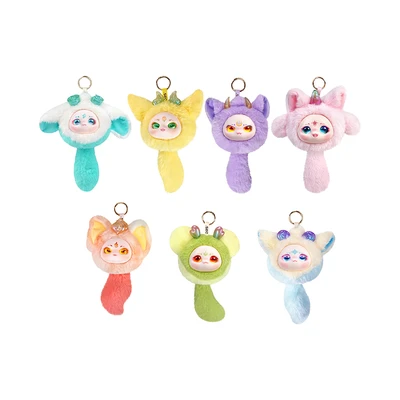 Gambar Maytree Gantungan Kunci Boneka Cloud Elf Random