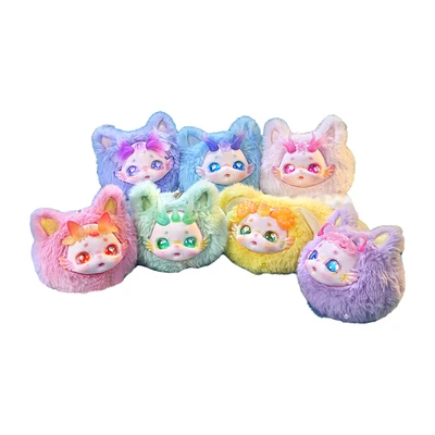 Gambar Maytree Gantungan Kunci Boneka Dumia Deepsea Random