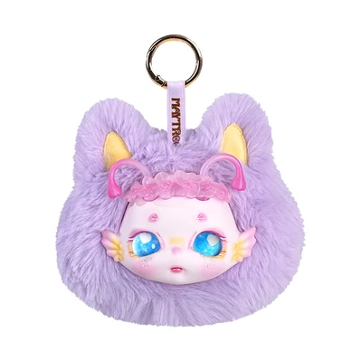 Gambar Maytree Gantungan Kunci Boneka Dumia Deepsea Random