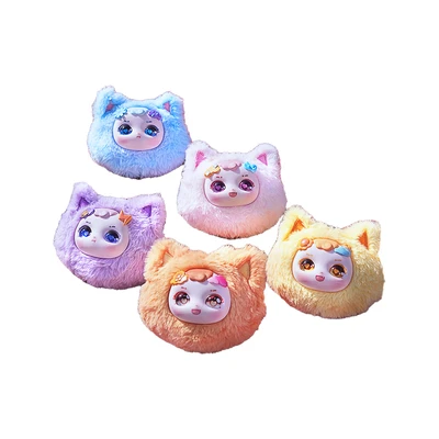 Gambar Maytree Gantungan Kunci Dumia Ula Weather Random