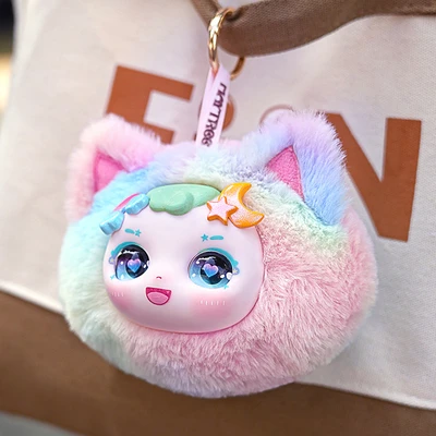 Gambar Maytree Gantungan Kunci Dumia Ula Weather Random