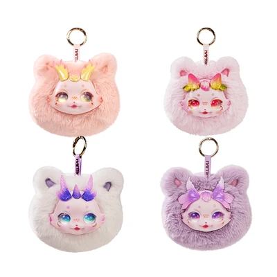 Gambar Maytree Gantungan Kunci Dumia Random