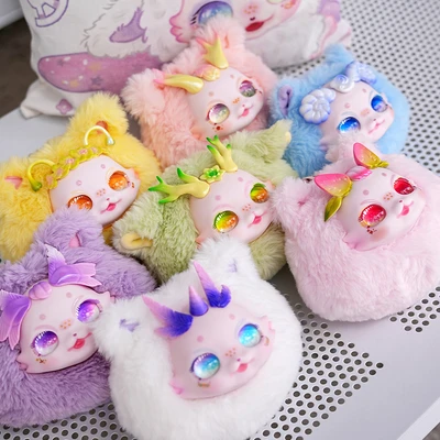 Gambar Maytree Gantungan Kunci Dumia Random