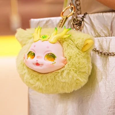 Gambar Maytree Gantungan Kunci Dumia Random