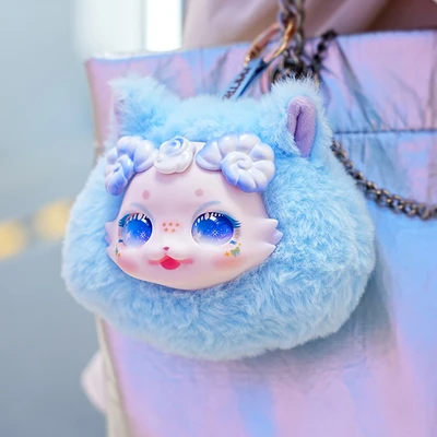 Gambar Maytree Gantungan Kunci Dumia Random