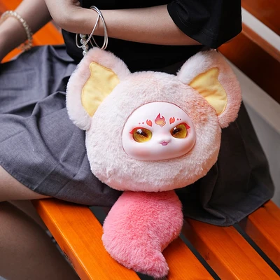 Gambar Maytree Tas Selempang Anak Cloud Elf Random