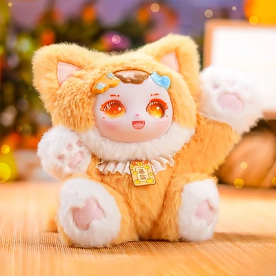 Gambar Maytree Gantungan Kunci Dumia Ula Miaobao Random