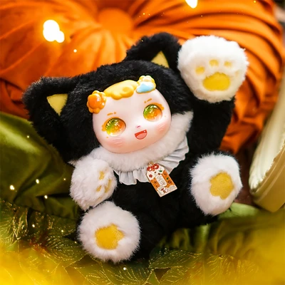 Gambar Maytree Gantungan Kunci Dumia Ula Miaobao Random