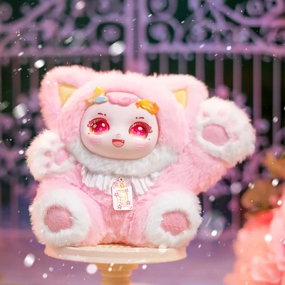 Gambar Maytree Gantungan Kunci Dumia Ula Miaobao Random