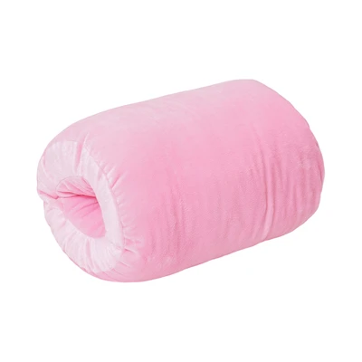Gambar Sleeplite 40x24x24 cm Bantal Tidur Basic - Pink
