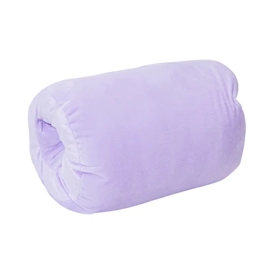 Gambar Sleeplite 40x24x24 cm Bantal Tidur Basic - Ungu