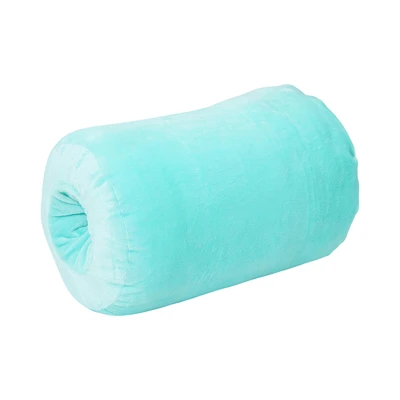Gambar Sleeplite 40x24x24 cm Bantal Tidur Basic - Hijau
