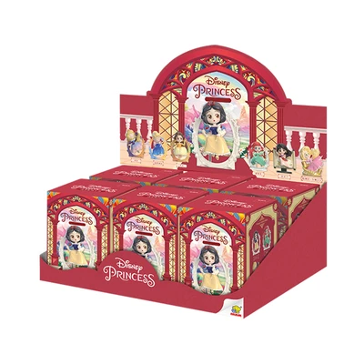 Gambar Goldlok Minifigure Disney Princess Chasing Your Dream Series Random