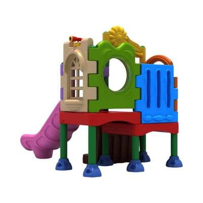Gambar Paso Playground Ml2312303 - Mix