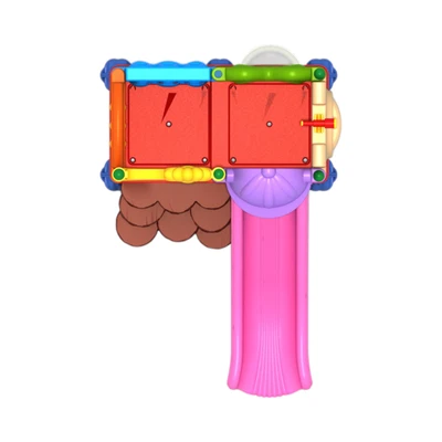 Gambar Paso Playground Ml2312303 - Mix