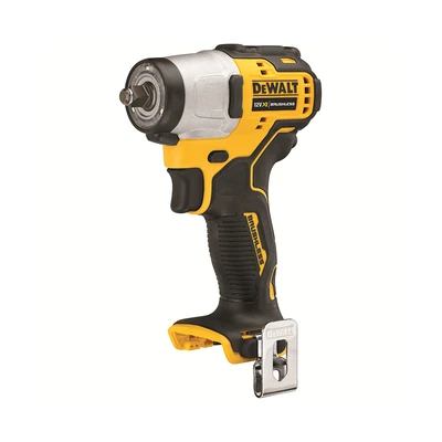 Gambar Dewalt Bor Cordless 3/8 Inch - Kuning