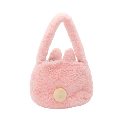 Gambar Friendsheep Tas Bahu - Pink
