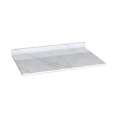 Gambar Informa 80 cm Ilsa Counter Top Kabinet Dapur - Putih