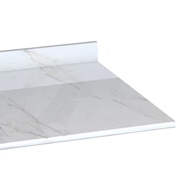 Gambar Informa 80 cm Ilsa Counter Top Kabinet Dapur - Putih