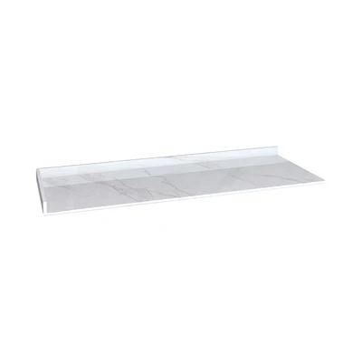 Gambar Informa 160 cm Ilsa Counter Top Kabinet Dapur - Putih