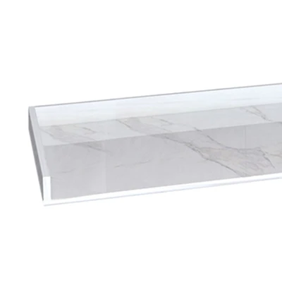 Gambar Informa 160 cm Ilsa Counter Top Kabinet Dapur - Putih