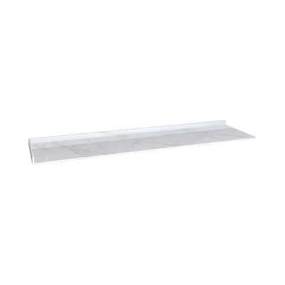 Gambar Informa 200 cm Ilsa Counter Top Kabinet Dapur - Putih