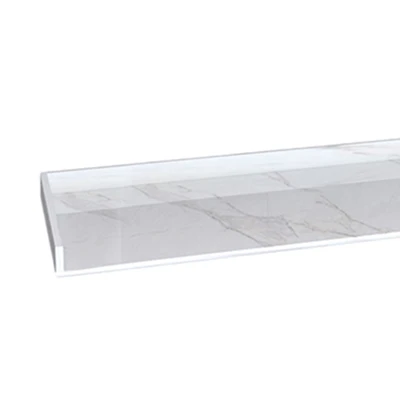 Gambar Informa 200 cm Ilsa Counter Top Kabinet Dapur - Putih