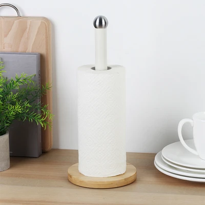 Gambar Informa Virly Holder Tisu Roll Dapur - Putih