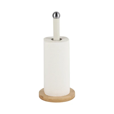 Gambar Informa Virly Holder Tisu Roll Dapur - Putih