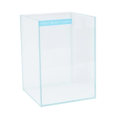Gambar Fishland Aquarium Nano Straight Opc 7 Liter Transparan
