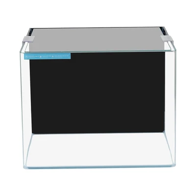 Gambar Fishland Aquarium Nano Chamber Opc 42 Liter Transparan
