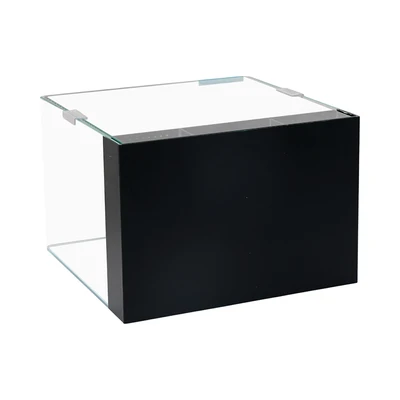 Gambar Fishland Aquarium Nano Chamber Opc 89 Liter Transparan