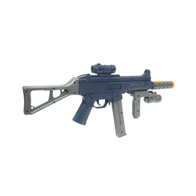 Gambar Cruzer Blast Strike Force Ump 45 - Abu-abu/biru